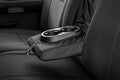 ~(10 lbs. 28X21X8)~ GM Neoprene Front Seat Covers Black (07-13 1500 11-13 2500)