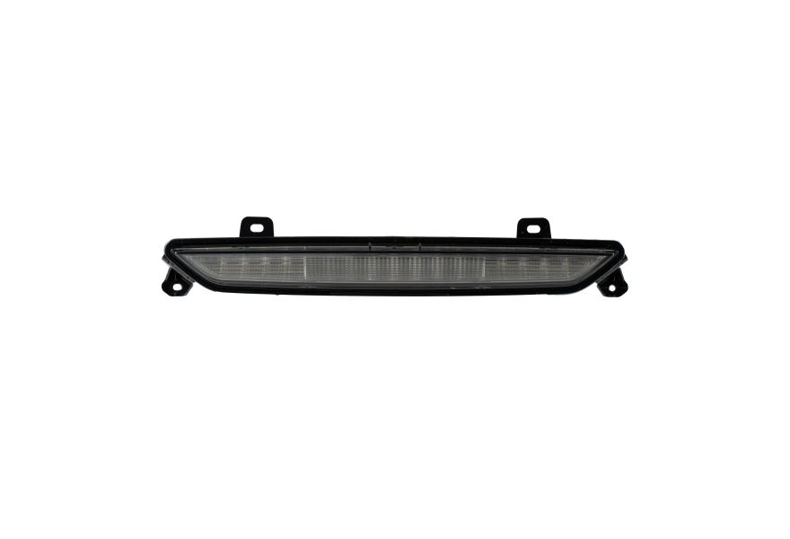 24C MUSTANG LED REVERSE LAMP SMOKED (EACH)