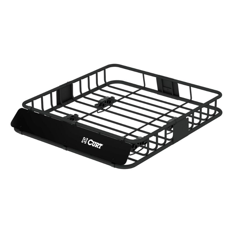 41.5IN X 37IN X 4IN ROOF MOUNTED CARGO RACK