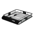 Curt roof rack