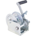 DLB805A BRAKE WINCH, PLATED