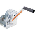 DLB805A BRAKE WINCH, PLATED