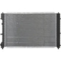 0507 FD ESCPE/MC MRNER 2.3L L4 AT 1R PA RAD