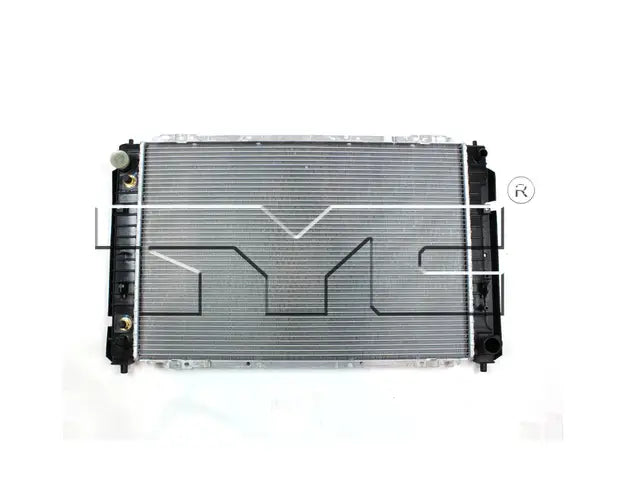 0507 FD ESCPE/MC MRNER 2.3L L4 AT 1R PA RAD