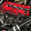 Radium Engineering Mitsubishi Evo X Fuel Rail
