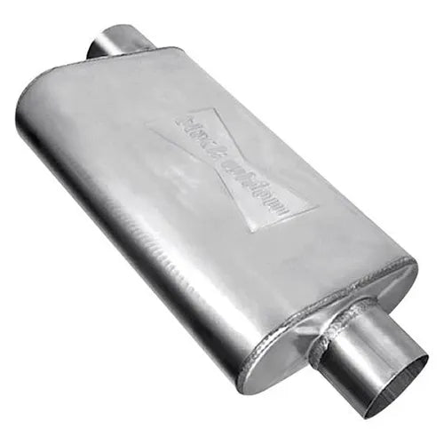 VENOM 250 2.5IN CENTER/CENTER MUFFLER