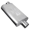 VENOM 250 2.5IN CENTER/CENTER MUFFLER