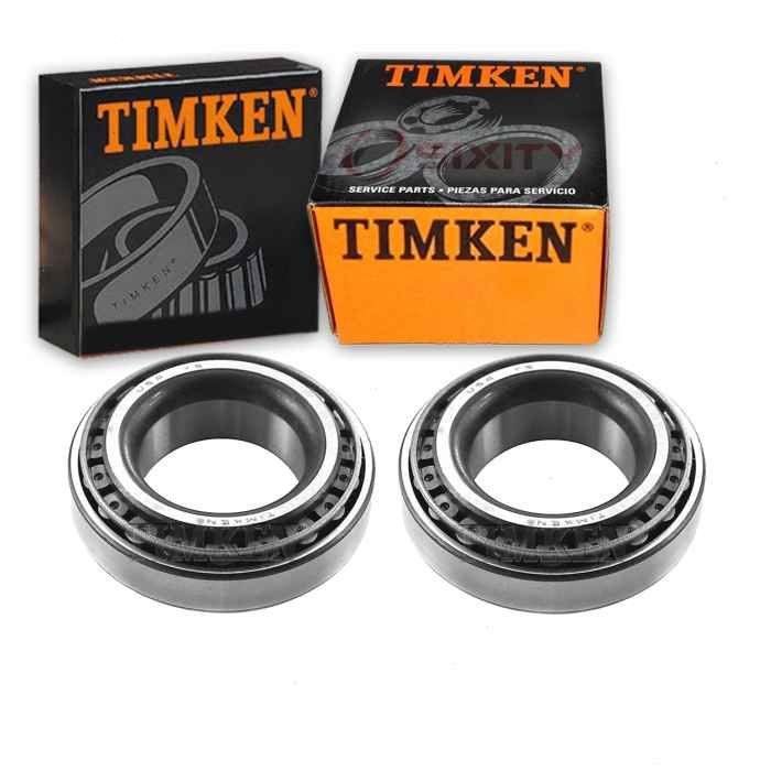 TAPERED ROLLER BEARING CONE