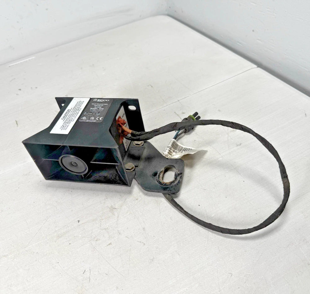 ALARM SA 87-112DB(A) 12-24VDC