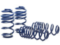 H&R springs
