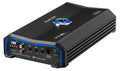PULSE 2000W HIGH OUTPUT MONOBLOCK CLASS A/B AMPLIFIER 12.75 INL 7 INW 2.39 INH
