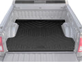 Truck Bed Mat Heavy Duty Bed Mat For 2014-2018 Silverado/Sierra 1500 Husky Liners