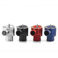 Boomba Racing Blow Off Valve Black Subaru WRX 2015