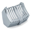Kuryakyn Coolant Pump Cover Black