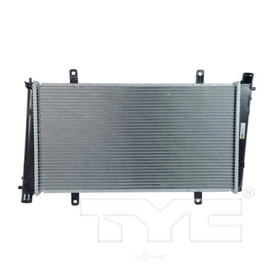 TYC auto part