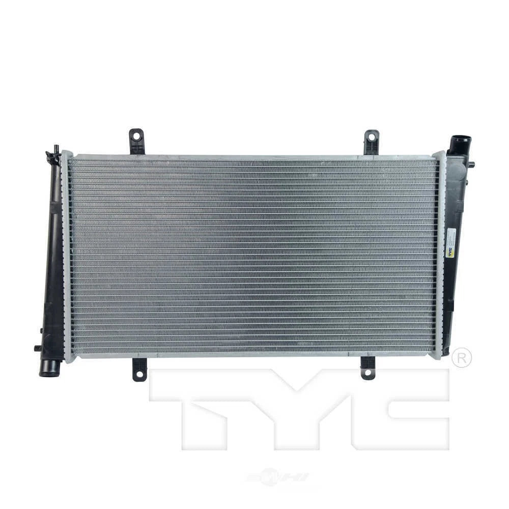 0004 VL S40/V40 A/MT 1R PA RAD