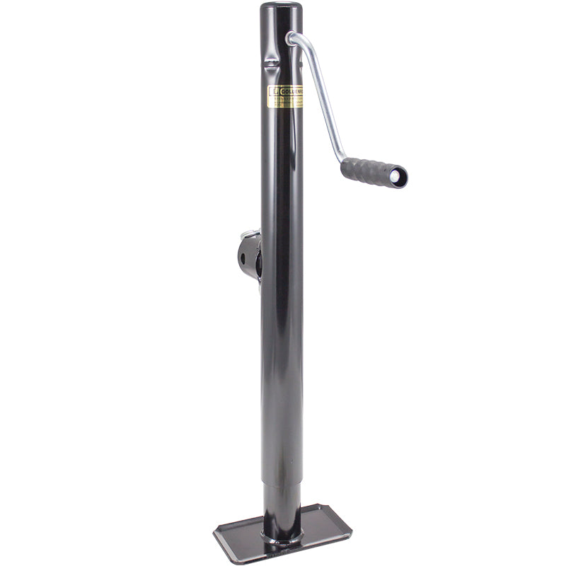 15 SIDE WIND W/TUBE MOUNT. .