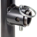 15 SIDE WIND W/TUBE MOUNT. .