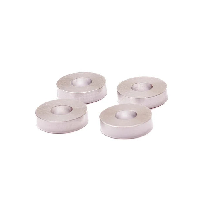 Kartboy Subaru Front Swaybar Endlink Spacers (Aftermarket Sway Bar) - Set of 4