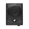 8 IN 800W AMPLIFIED SUBWOOFER SYSTEM WITH ENCLOSURE/INSTALLATION KIT (SOLD SINGL