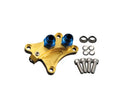 OIL BLOCK N2 TYPE SR20DE(T) (R)PS13 S14 S15