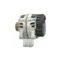 VALEO auto part close-up
