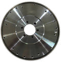 STEEL FLYWHEEL PONTIAC 196472 / 2.75 REGISTER / 166T / 0 BAL.