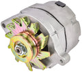 100 Amp Alternator Ford 1 Wire V-Groove