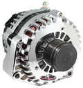 100 Amp Alternator Ford 1 Wire V-Groove