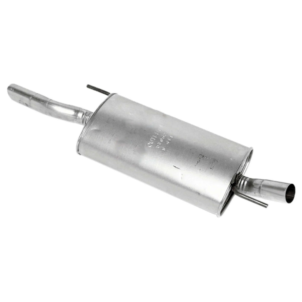 MUFFLER-SND FX-IMPORT-PC