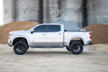 ~(52 lbs. 91X12X10)~ GM Oval Nerf Step Bars (19-20 GM 1500 2020 2500HD 3500 HD CREW CAB)