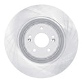 DFC 22-25 Hyundai Elantra N Front Brake Rotor