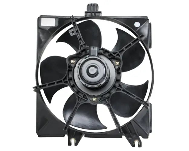 FAN MOTOR