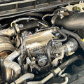 S&B Hot Side Intercooler Pipe for 20-22 Silverado/Sierra 1500 Duramax 3.0L