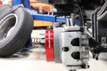2 Inch Wheel Spacers 8x170 Ford Super Duty 4WD (2003-2021)