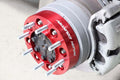 2 Inch Wheel Spacers 8x170 Ford Super Duty 4WD (2003-2021)
