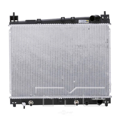 TYC auto part