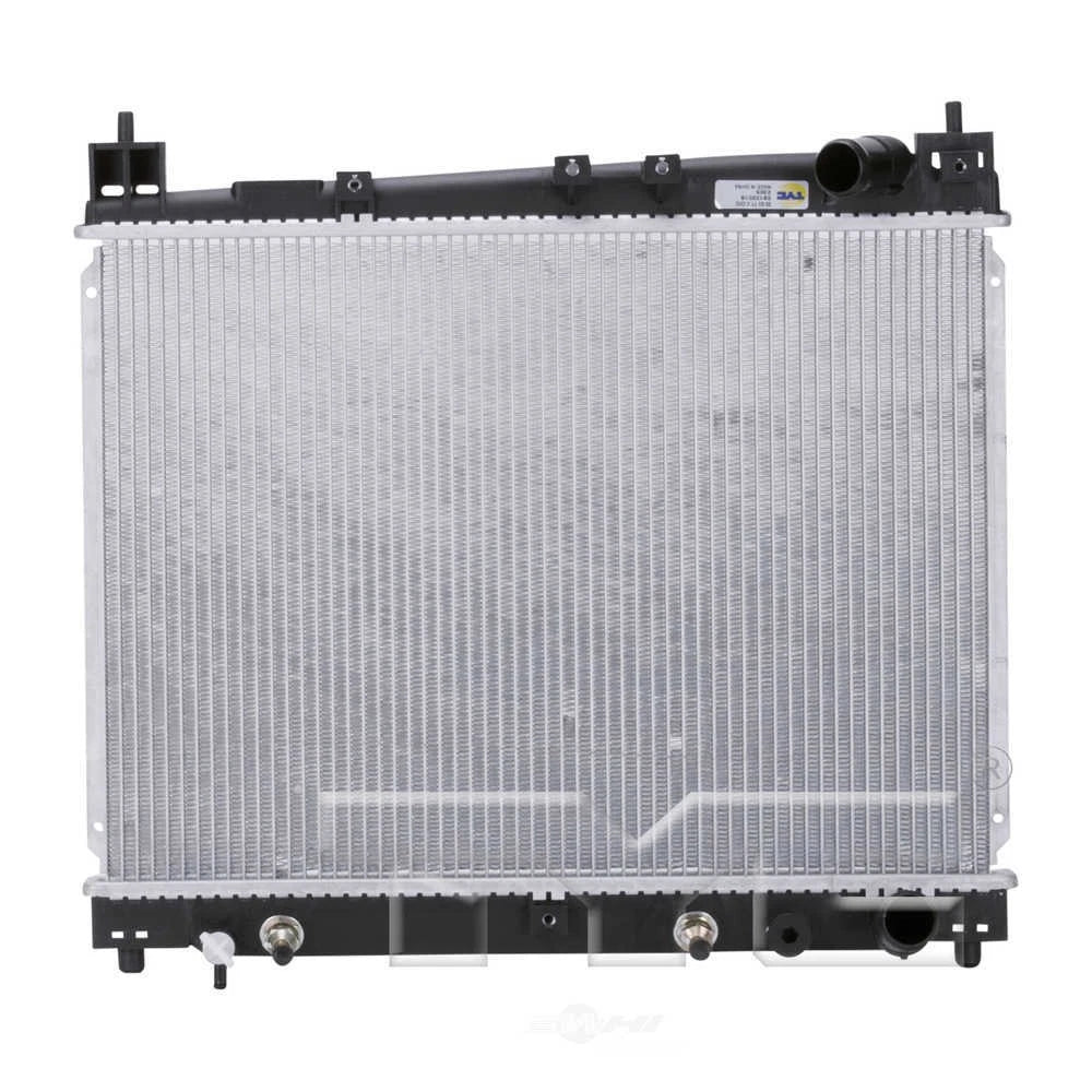0005 TY ECHO/0406 SC XA/XB A/MT 1R PA RAD (A/F2304)