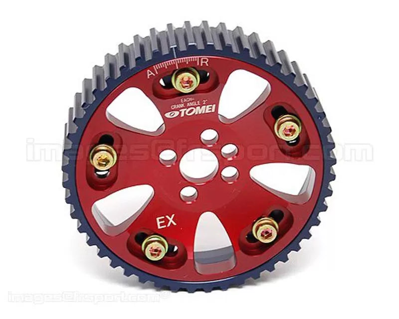 ADJUSTABLE CAM GEAR SR20DE(T) 1pc