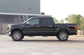 ~(7 lbs. 16X8X3)~ 2in Ford Leveling Billet Strut Extensions (14-20 F-150)
