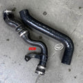 Cold Side Intercooler Pipe for 2020-2024 Ford Explorer ST Explorer Lincoln Aviator 3.0L