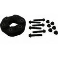 DRIVE SHAFT COUPLER