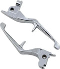 Kuryakyn Trigger Levers 14-16 Touring Chrome