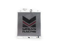 92-00 CIVIC MT RADIATOR 2 ROW