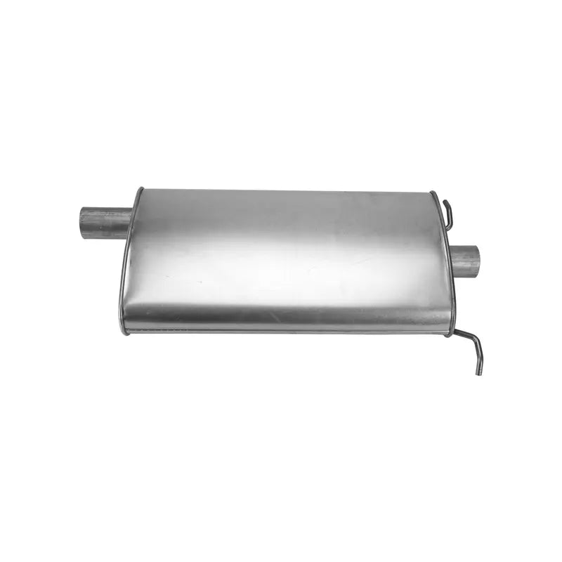 9297 GRAND MARQUIS/CROWN VICTORIA MUFFLER CHALLENGE