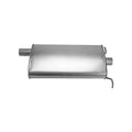 AP Exhaust Products muffler