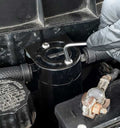 CATCH CAN SYSTEM