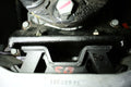 Hyundai Genesis Coupe 09-16 6AT Auto Trans Mount 2011-2012 8AT (M10 Stud to trans)