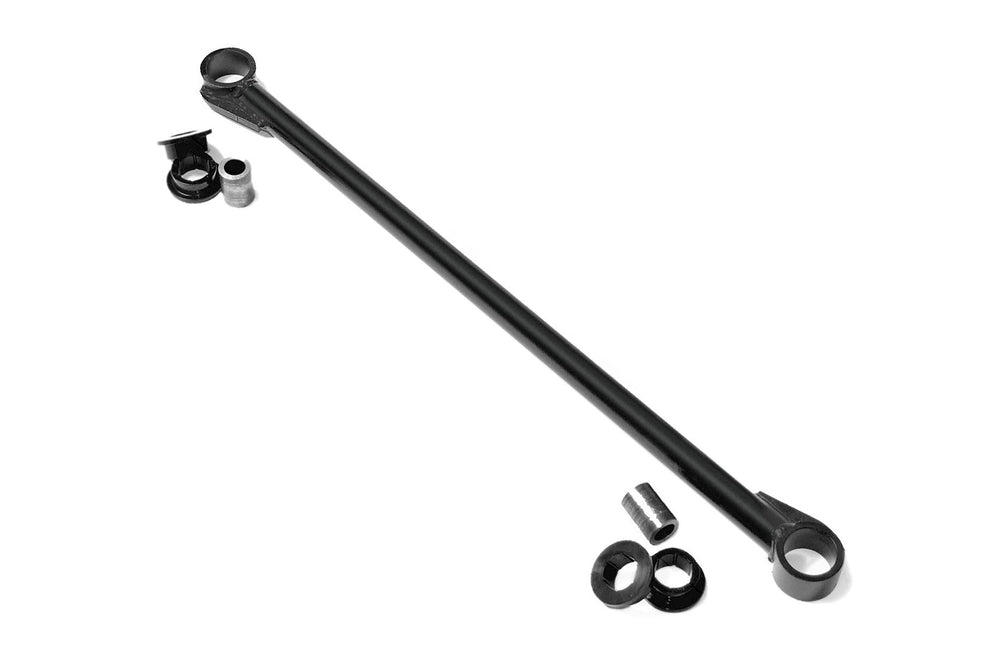 ~(10 lbs. 33X3X2)~ Ford Front Track Bar (99-04 F-250 350 w 2.5-3in)