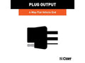 CUSTOM WIRING HARNESS (4-WAY FLAT O